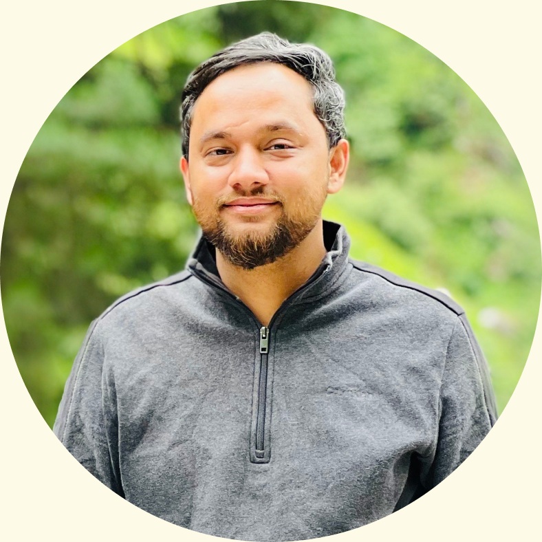 Abdullah Ali, identified as Coding Pixel’s co-founder on its company website
