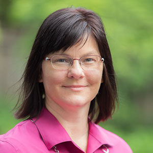 Jitka Brejlova, co-founder