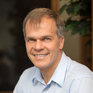 Marek Brejl, co-founder