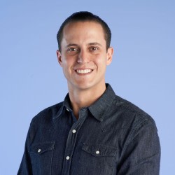 Cody Barbo, Founder and CEO of Trust & Will