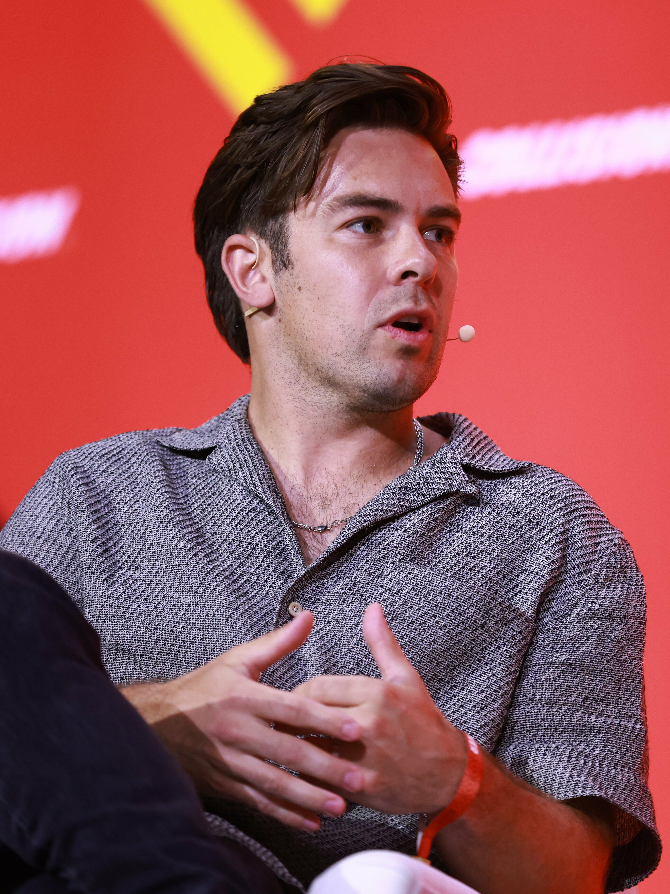 Cody Ko at Collision 2023