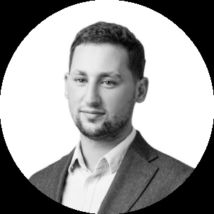 Max Gontar, co-founder and CEO of Cody Solutions