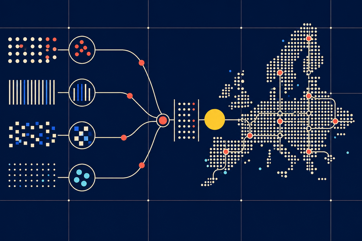The Real Reason Cognism Beats ZoomInfo in Europe