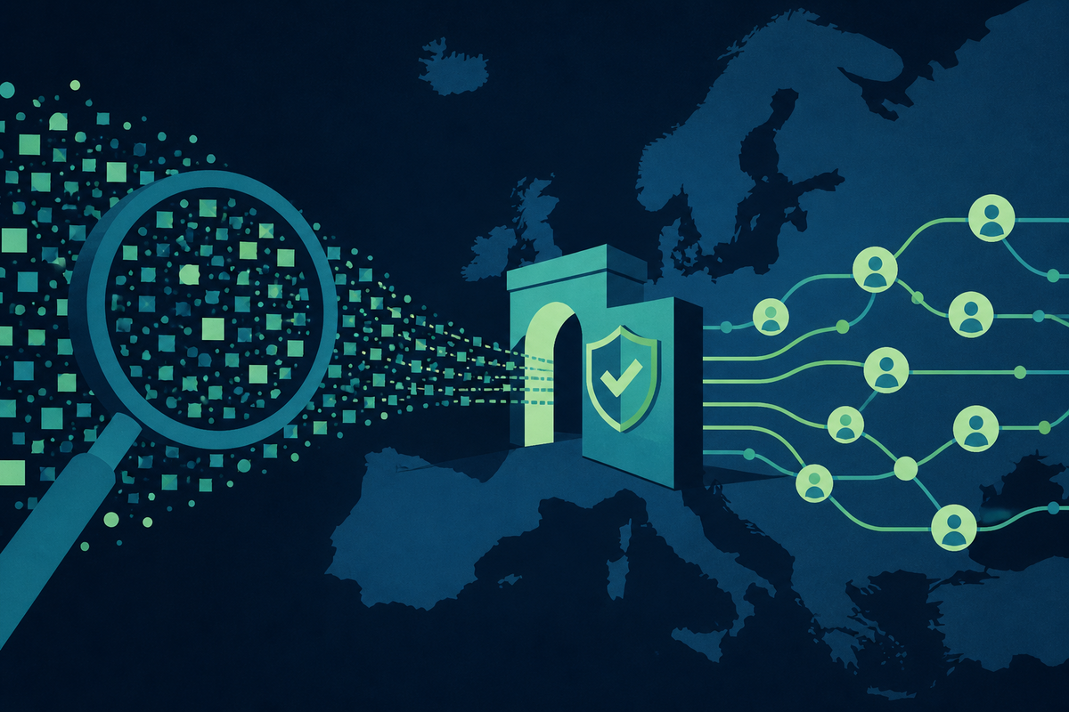 Cognism Is ZoomInfo Built for Europe’s Privacy Rules
