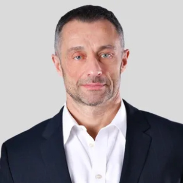 Igor Epshteyn, founder and CEO of Coherent Solutions