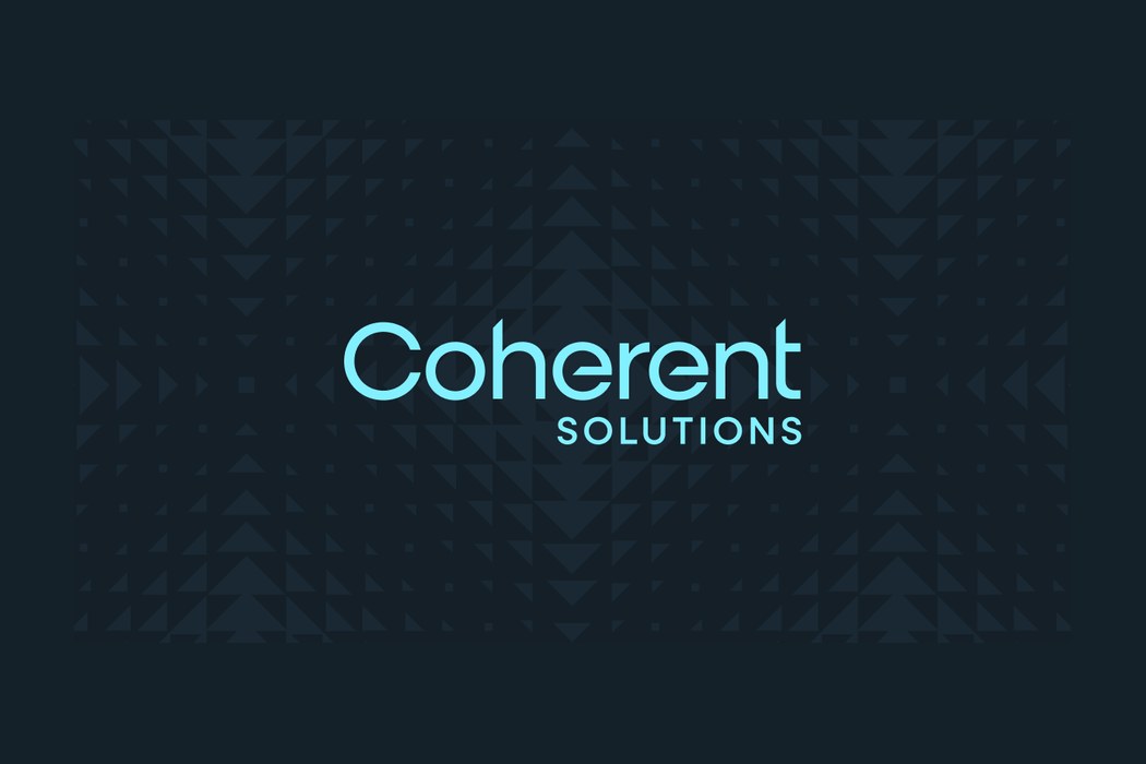 Coherent Solutions knows where the software gets stuck