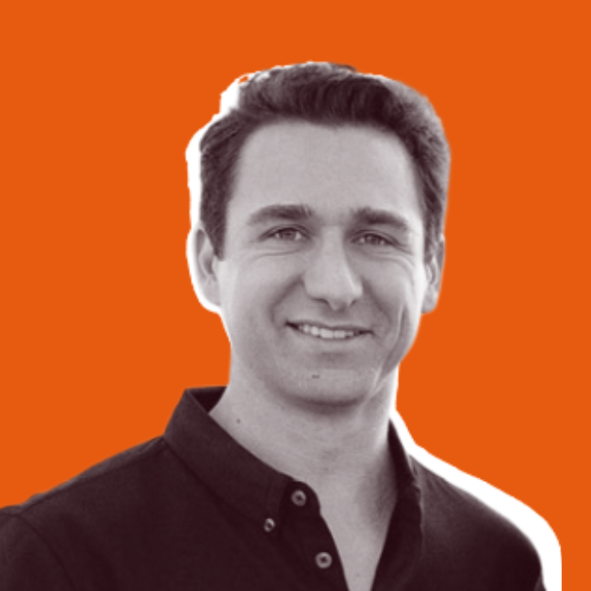 Coinbound founder and CEO Ty Smith