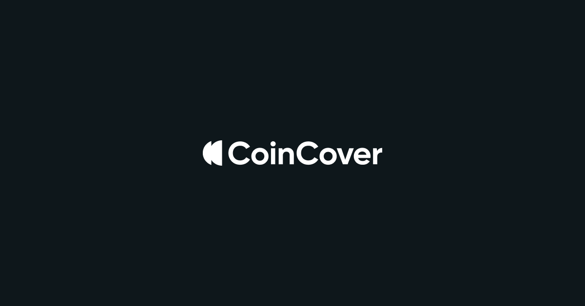 Coincover logo