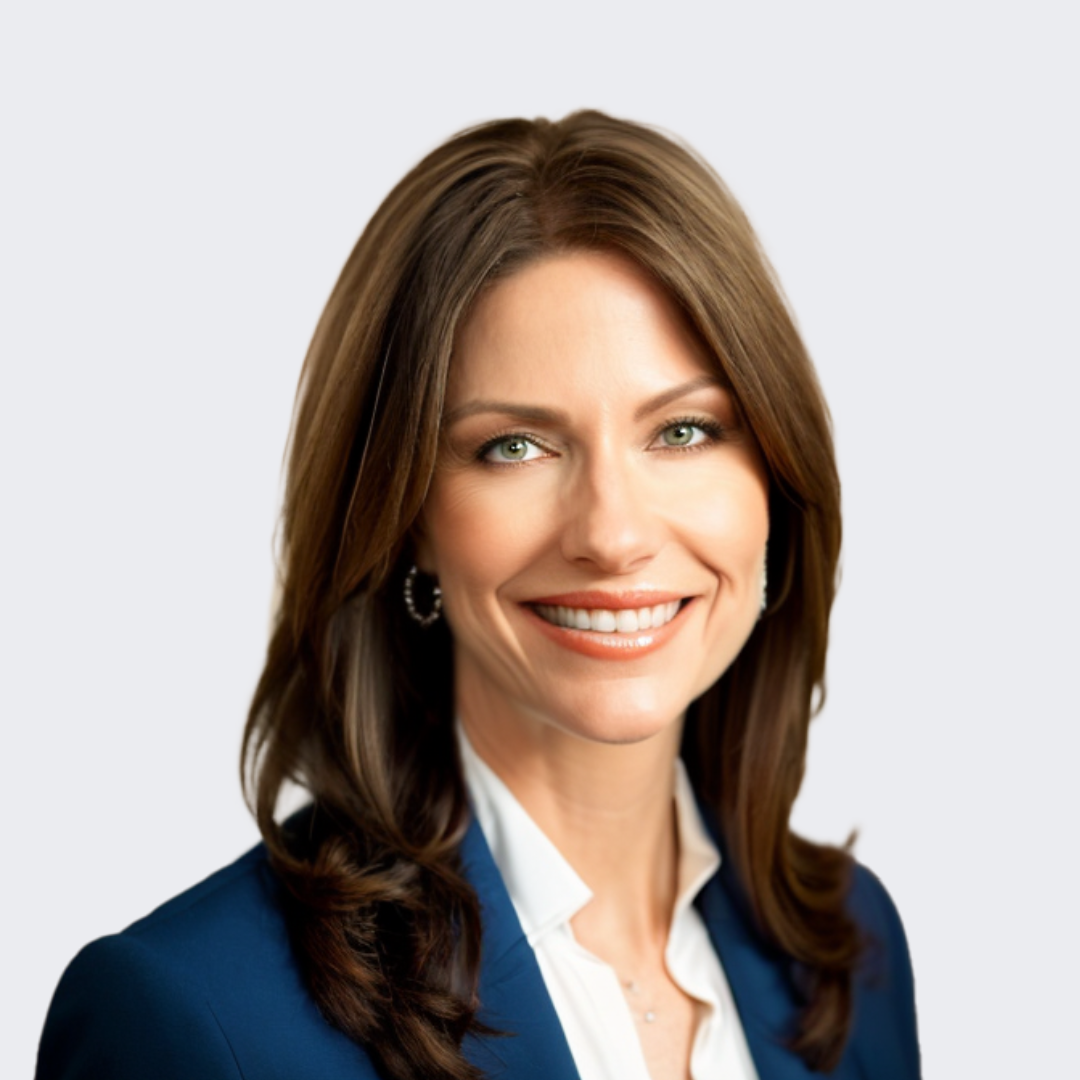 Molly Hamrick, President and CEO