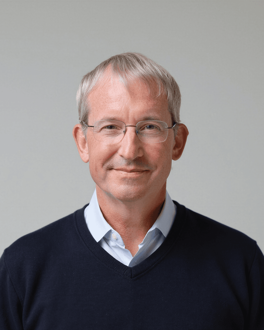 Colin Angle’s unfinished business with the living room