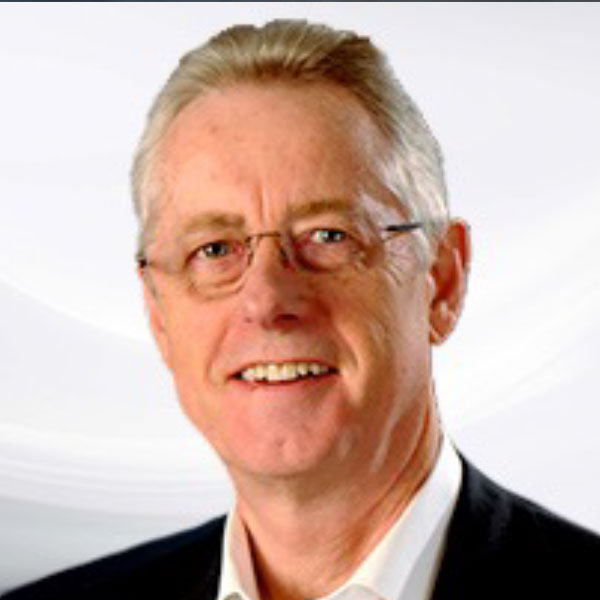 Colin Broom Has Spent 35 Years Living in the Long Middle
