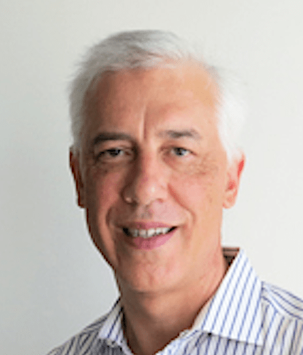 Colin Earl