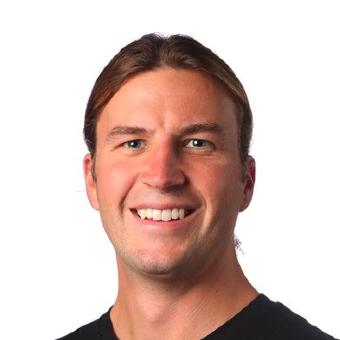 Colin Luce Is Building the Vault for Commerce’s Agentic Turn