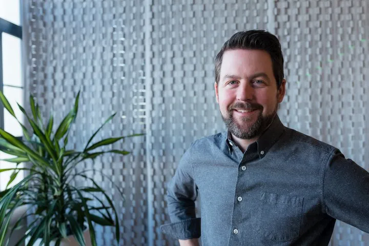 Colin Piper Wants Marketing to Earn Its Seat, One Unsexy Fix at a Time