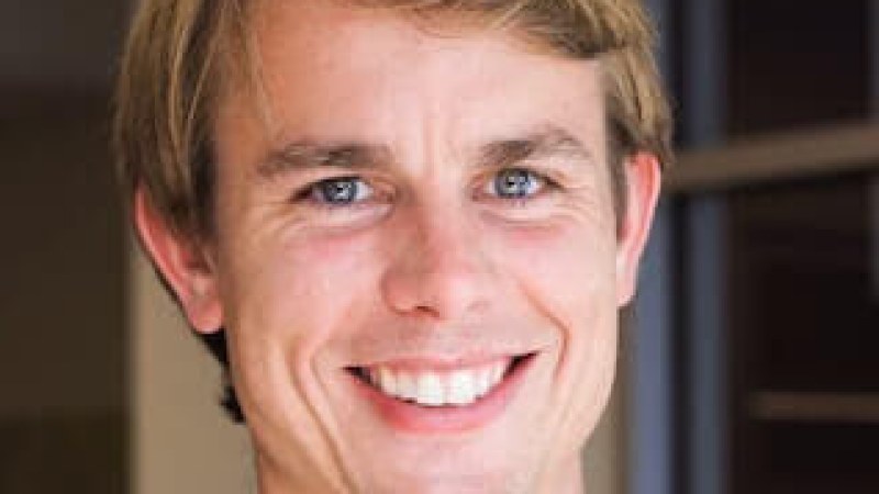 Colin Zima
