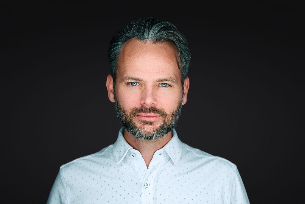 Daniel Campbell, Collage co-founder