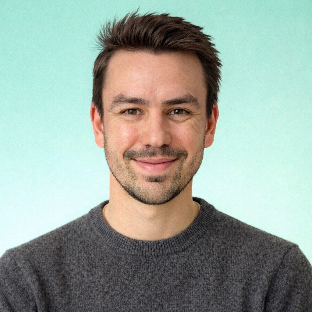 Ross Durbin, Collage co-founder and CEO
