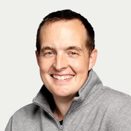 Official portrait of Collectors chairman and CEO Nat Turner