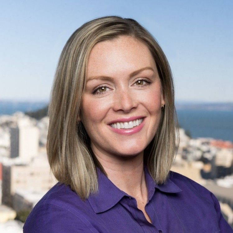 Colleen Barry Makes Privacy Sound Like a Conversation Worth Joining