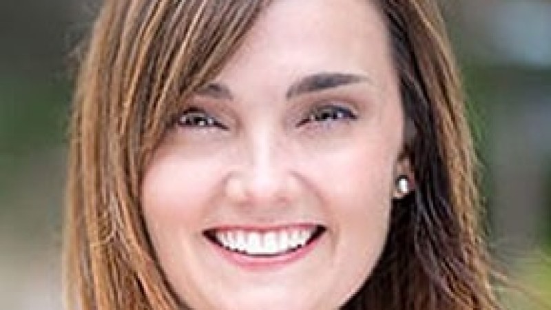 Colleen Gallagher