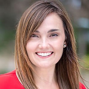 Colleen Gallagher, CEO of Textio