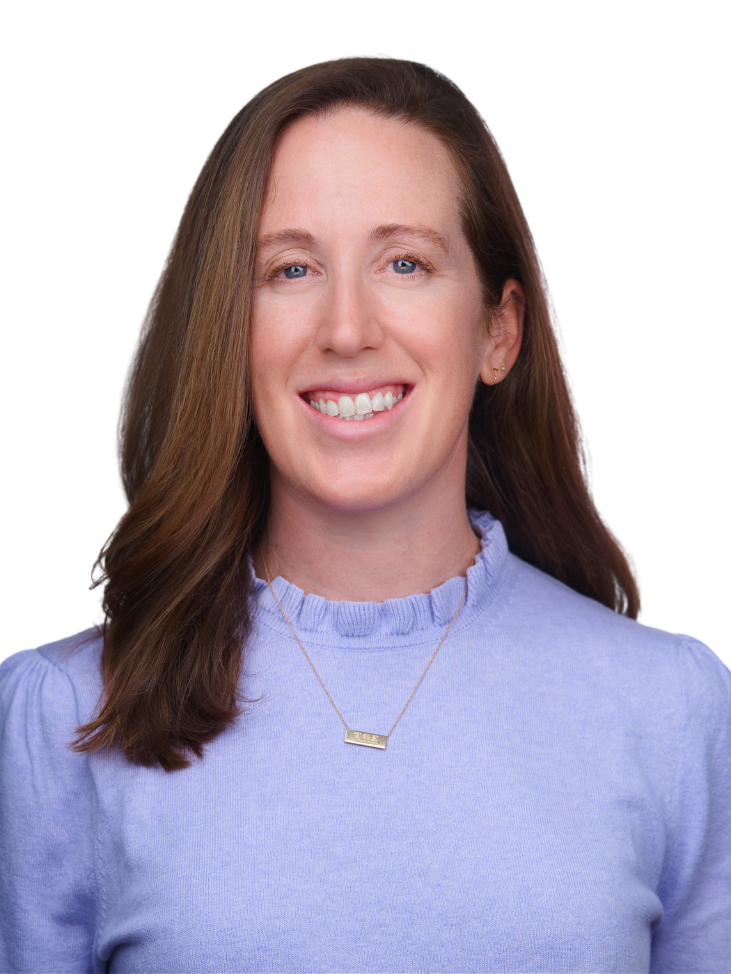 Colleen Nicewicz and the art of the next possession