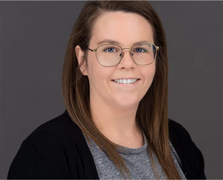 Colleen Sheeren Spent 11 Years Learning Every Piece of Barchart. Now She Has to Explain the Whole Thing.