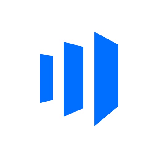 CollX app logo