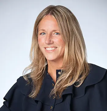 Collyn Gilbert Spent Decades Studying Banks. Then She Stepped Inside One.