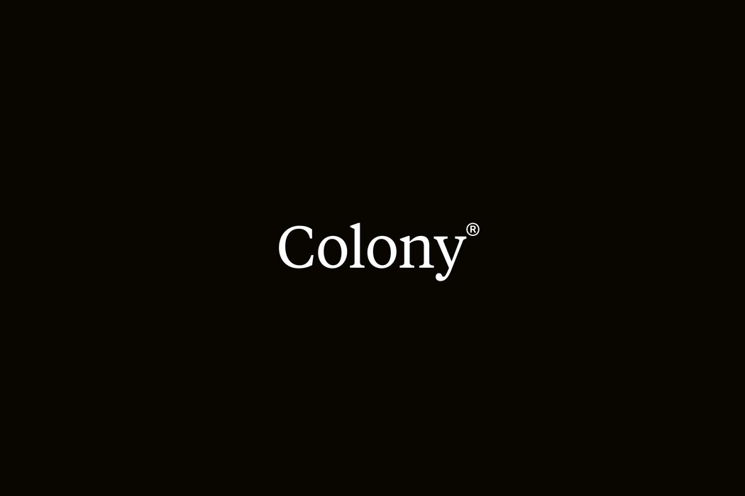 Colony