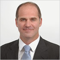 Mark Gordon of Stratom, photographed for a 2017 SBDC client showcase