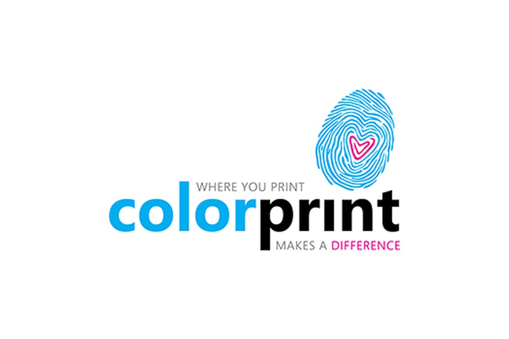 Colorprint puts a quarter of its profits back into the neighborhood