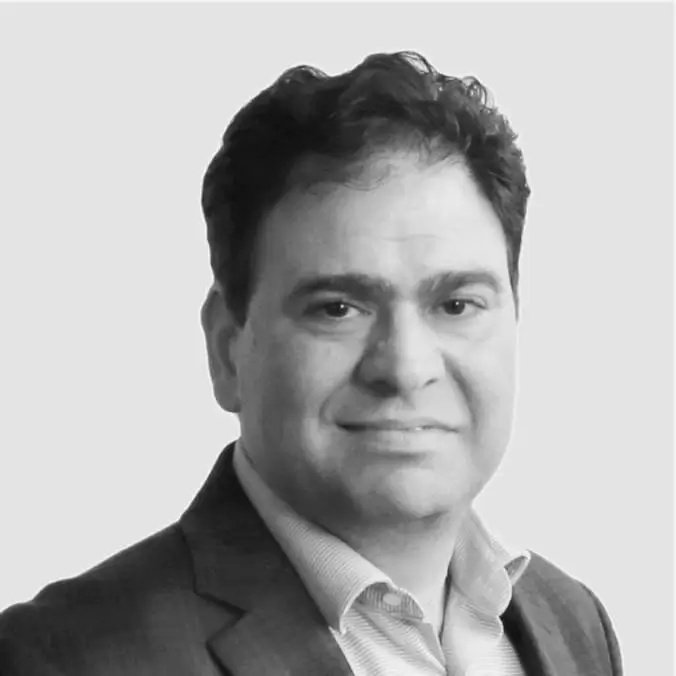 Rajesh Khazanchi, ColorTokens co-founder and CEO