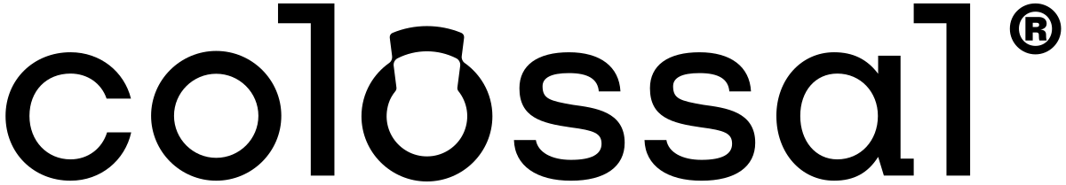 Colossal Biosciences logo