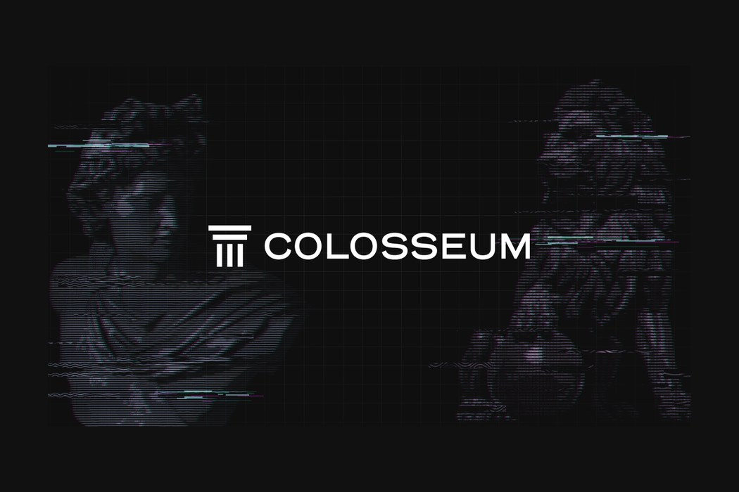 Colosseum Turned the Hackathon Into a Venture Pipeline