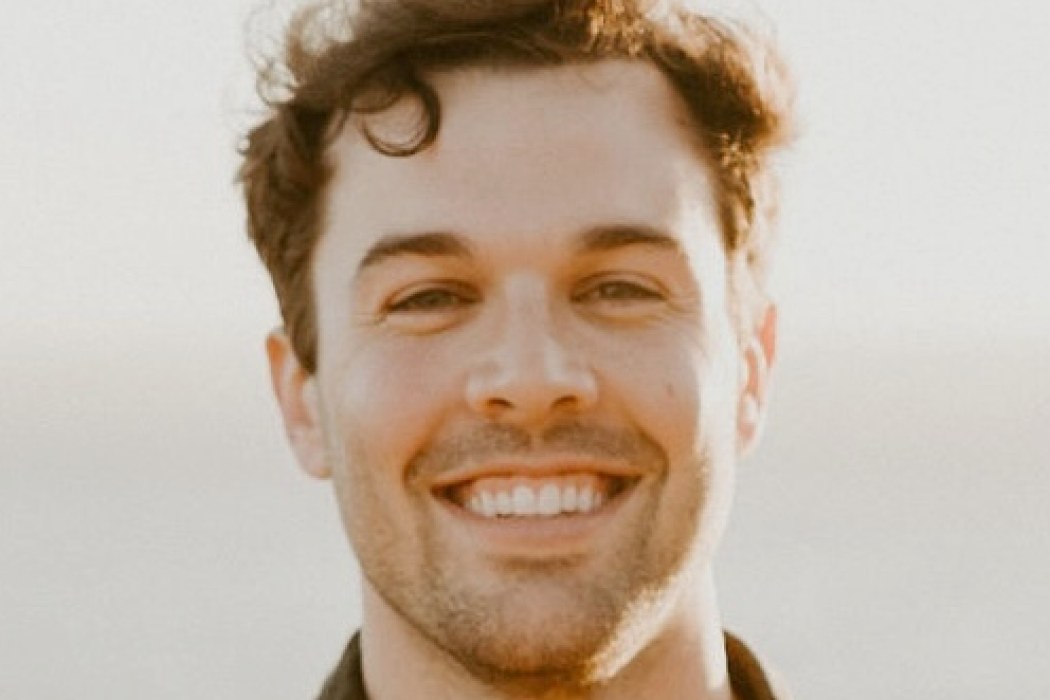 Colton Pace