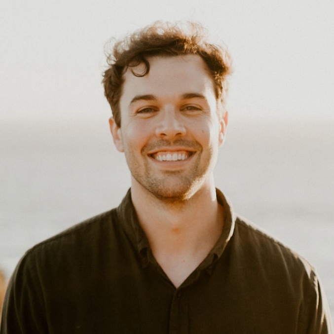 Colton Pace, co-founder and CEO of Ownwell