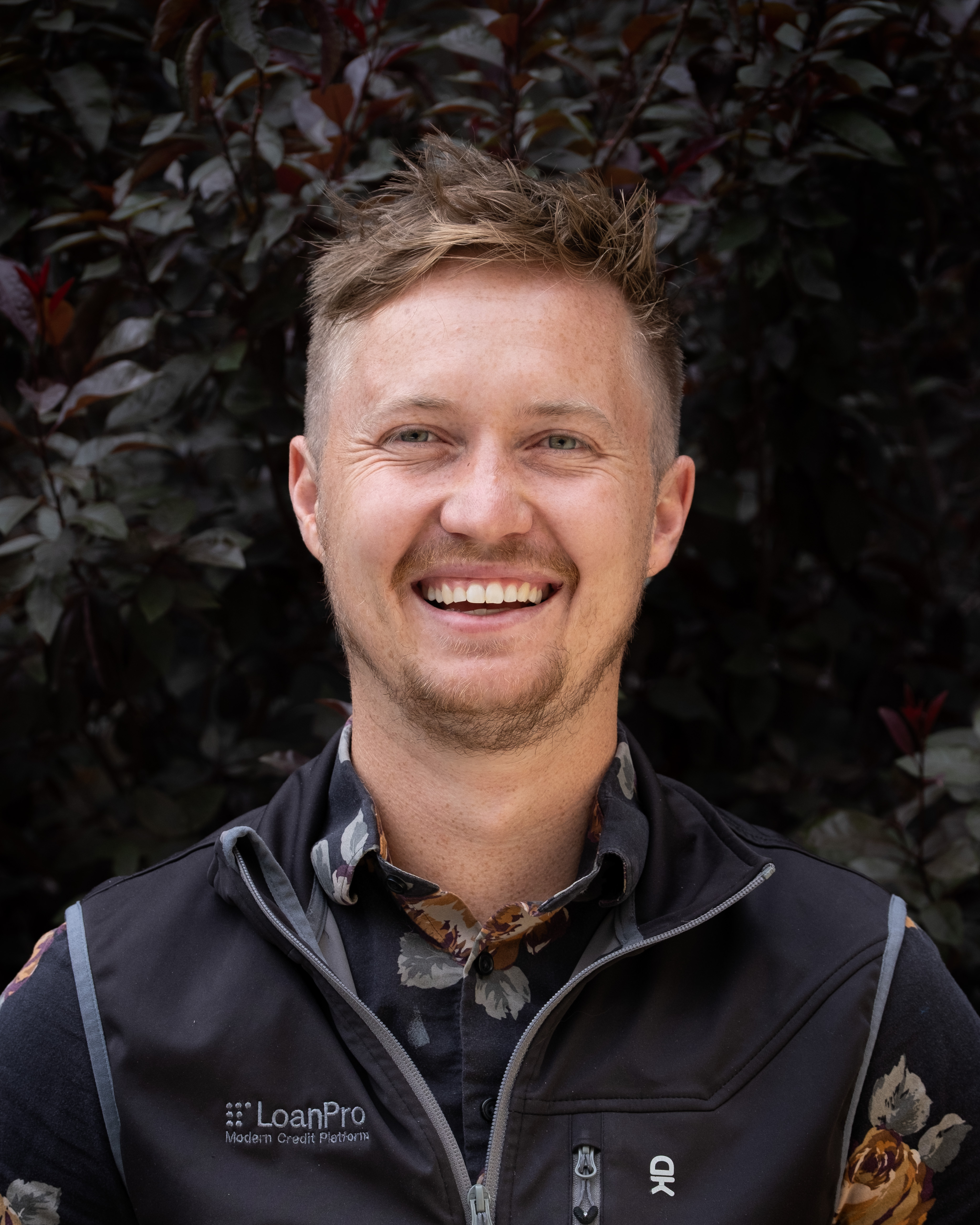 Colton Pond Is Turning Fintech Marketing Into a Contact Sport