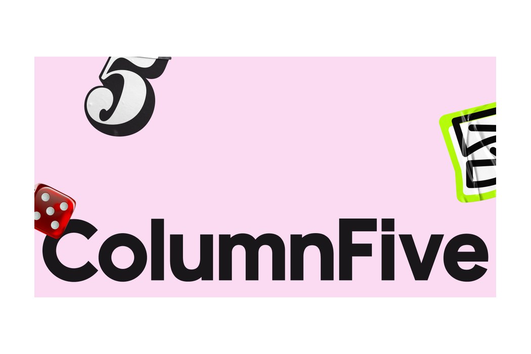 Column Five