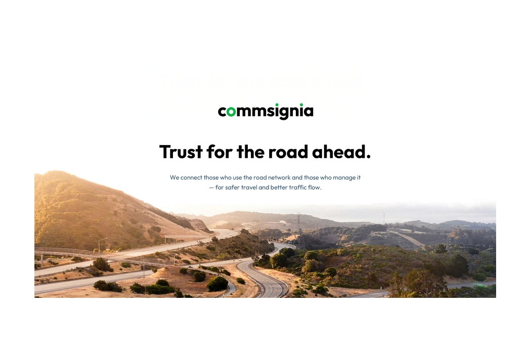 Commsignia