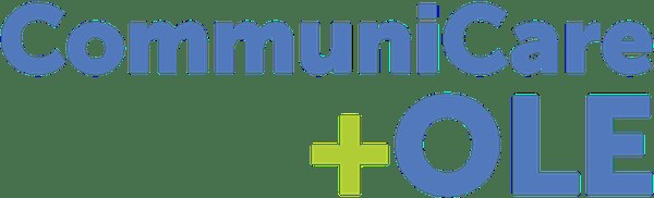 CommuniCare+OLE