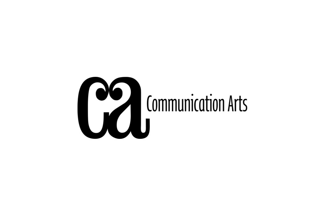Communication Arts sells a second look