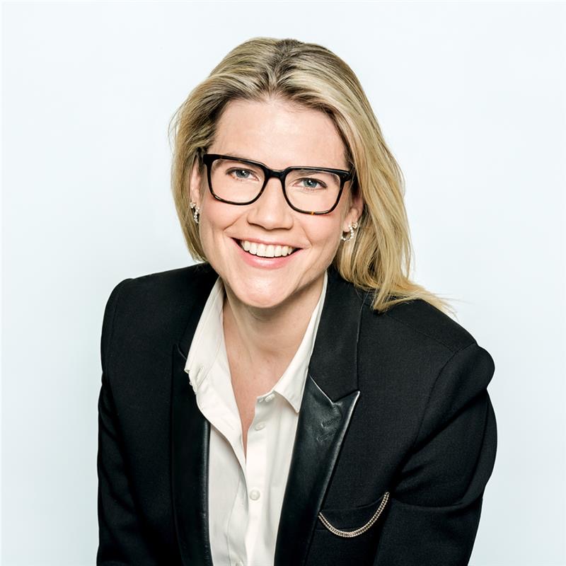 Yaela Shamberg, Communify co-founder and chief product officer