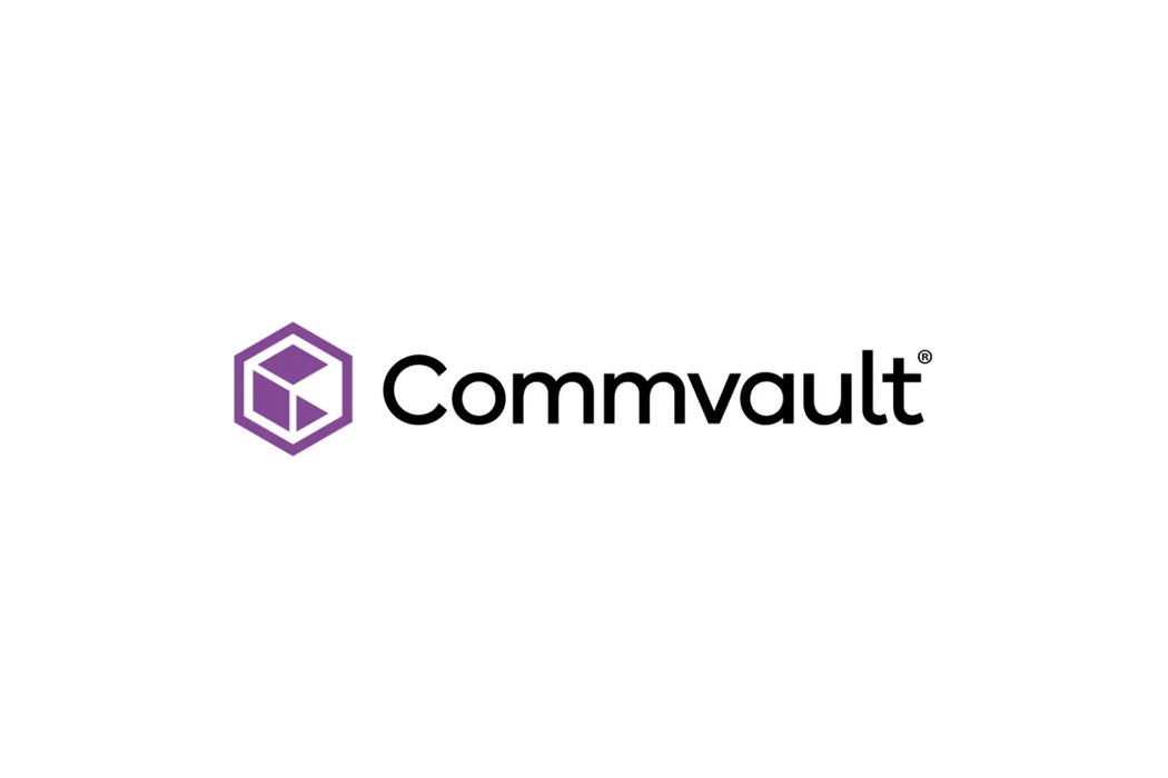 Commvault