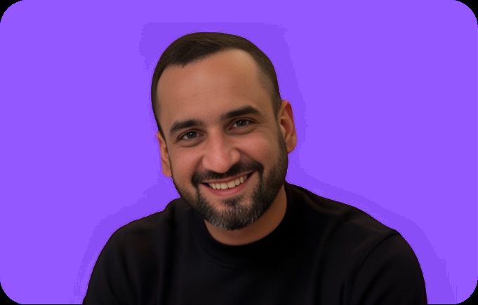 CommVersion co-founder and co-CEO Asif Rizvi