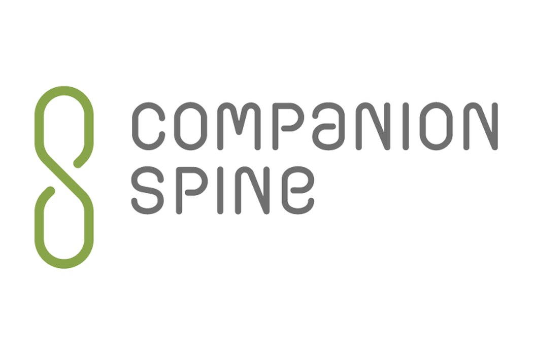 Companion Spine