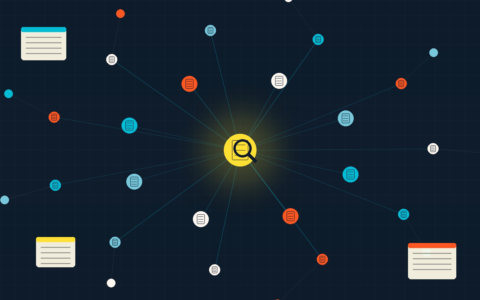 Your Company's Knowledge Is Lost. These 8 Tools Want It Back