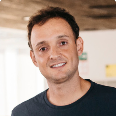 Sebastián Valin, founder of ComparaOnline