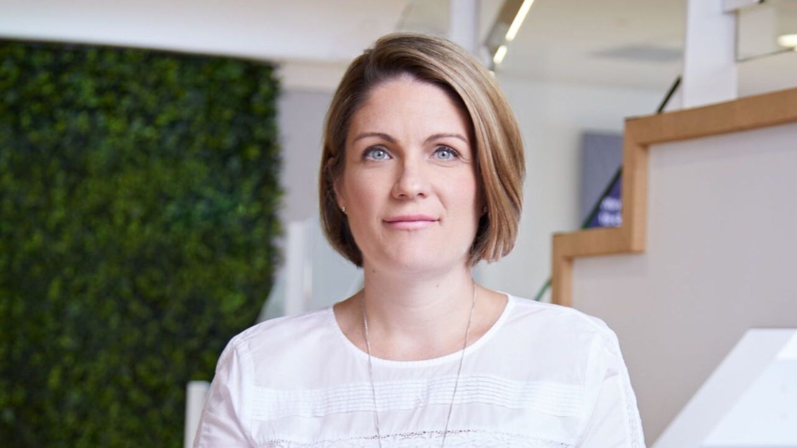 Zara Cobb, Compare Club chief marketing officer