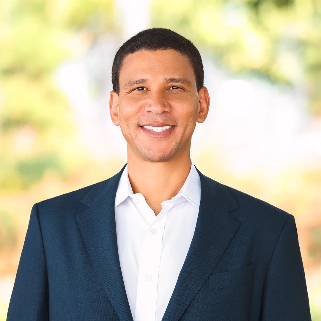 Compass cofounder Robert Reffkin